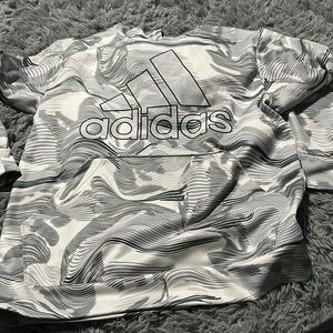 Adidas hoodie